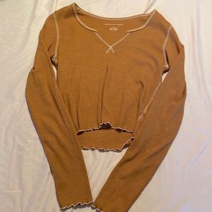 american eagle shirt